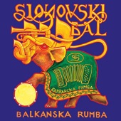 Balkanska Rumba artwork