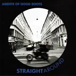 Straightaround - Agents of Good Roots