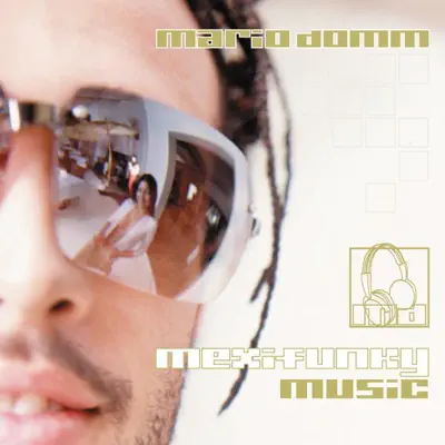 Mexi-Funky-Music - Mario Domm