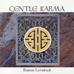 Simon Lovelock - Rebirth