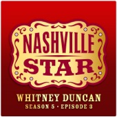 First Cut Is the Deepest (Nashville Star, Season 5, Episode 3) artwork