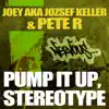 Stream & download Pump It Up, Stereotype - Single