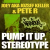 Pump It Up, Stereotype - Single