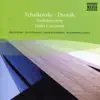 Stream & download Tchaikovsky - Dvorak: Violin Concertos