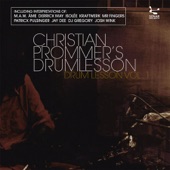 Christian Prommer's Drumlessons - ストリングス・オブ・ライフ