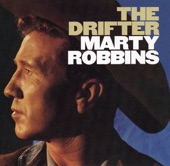 Marty Robbins - Take Me Back to the Prairie