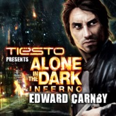 Edward Carnby (Radio Edit) artwork