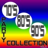 70's, 80's, 90's Party Collection, Vol. 2