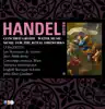 Stream & download Handel Edition, Vol. 9: Orchestral Music