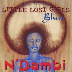 N'Dambi - Deep