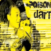Poison Dart - EP artwork