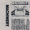 Machinery - Bite the Hand That Feeds