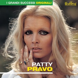 Patty Pravo - Nel giardino dell'amore