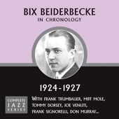 Complete Jazz Series 1924 - 1927 artwork