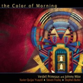 Verdell Primeaux - The Color of Morning