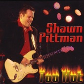 Shawn Pittman - Business Man