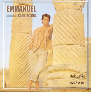 Emmanuel: Solo Exitos