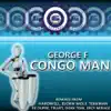 Congo Man - Single album lyrics, reviews, download