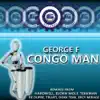 Stream & download Congo Man - Single