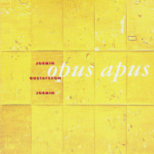 Opus Apus - Mats Gustafsson