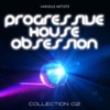 Progressive House Obsession, Collection 2