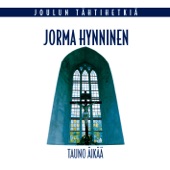 Joulun Tähtihetkiä: Jorma Hynninen artwork