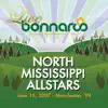 Live from Bonnaroo 2007: North Mississippi Allstars album lyrics, reviews, download