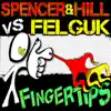 Fingertips (Felguk Mix) song lyrics