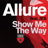 Show Me the Way (feat. Jes) artwork