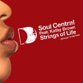 Strings of Life (feat. Kathy Brown) - EP