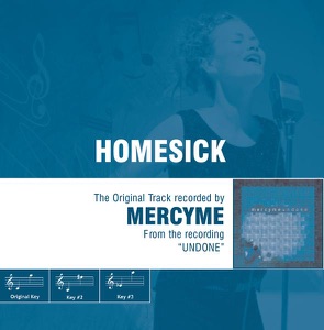 Homesick (Performance Tracks) - EP
