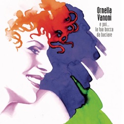 Ornella Vanoni - Io Per Lui (Io Per Lei)