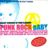 Punk Rock Baby album lyrics, reviews, download