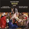Händel: Messiah, Oratorio, HWV 56, Vol. 3 album lyrics, reviews, download