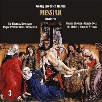 Messiah, Oratorio, HWV 56: 