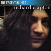 The Essential Hits: Richard Clapton artwork