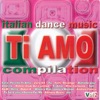 Ti Amo Compilation, Vol. 2