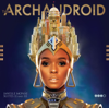 The ArchAndroid (Deluxe Version) - Janelle Monáe