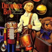 Enzo Stuarti - Little Drummer Boy