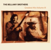  The Bellamy Brothers - Crazy from the heart