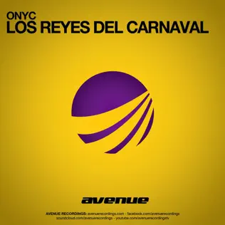 baixar álbum Onyc - Los Reyes Del Carnaval