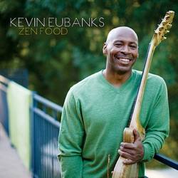 Kevin Eubanks - The Dancing Sea