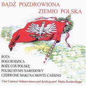 Polski Hymn Narodowy artwork