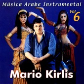 Música Arabe Instrumental, Vol. 6 artwork
