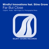Far But Close (Radio Edit) (feat. Stine Grove) artwork