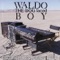 Wail - Waldo The Dog Faced Boy lyrics