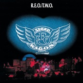 REO Speedwagon - Music Man