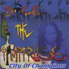 City of Champions album lyrics, reviews, download