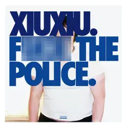 Daphny - Single - Xiu Xiu