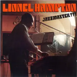 Jazzmaster - Lionel Hampton Jazzmaster - Lionel Hampton